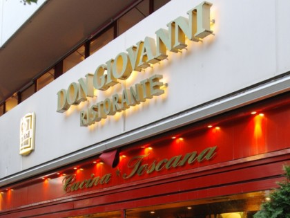 照片: Don Giovanni